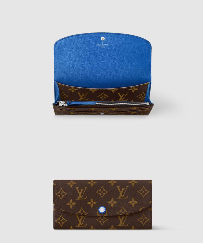 [LOUIS VUITTON-루이비통]<br>에밀리 월렛 M82919