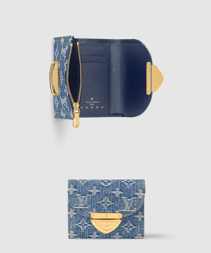 [LOUIS VUITTON-루이비통]<br>빅토린 월렛 M82959