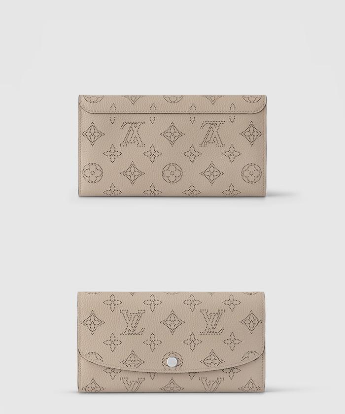 [LOUIS VUITTON-루이비통]<br>아이리스 머니클립 M60144