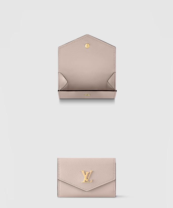 [LOUIS VUITTON-루이비통]<br>락미니 머니클립 M69340