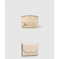 [LOUIS VUITTON-루이비통]<br>로잘리 동전 지갑 M81445