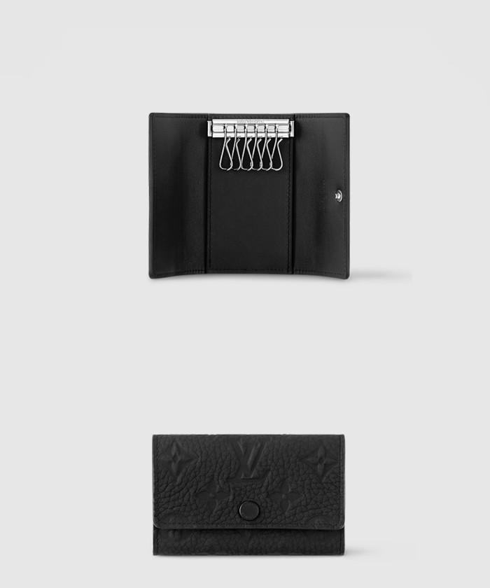 [LOUIS VUITTON-루이비통]<br>열쇠 지갑 M82604