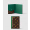 [LOUIS VUITTON-루이비통]<br>여권지갑 M82867