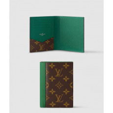 [LOUIS VUITTON-루이비통]<br>여권지갑 M82867