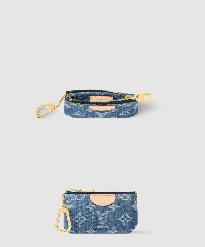 [LOUIS VUITTON-루이비통]<br>지피 코인 퍼스 M82961