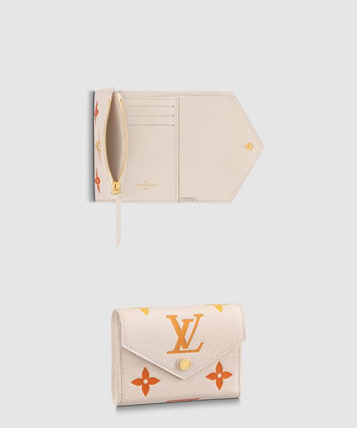 [LOUIS VUITTON-루이비통]<br>빅토린 월렛 M82202