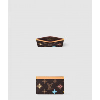 [LOUIS VUITTON-루이비통]<br>카드 홀더 M83348