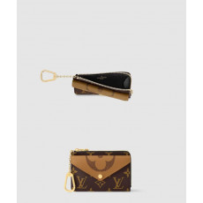 [LOUIS VUITTON-루이비통]<br>카드 홀더 렉토 벌소 M81303