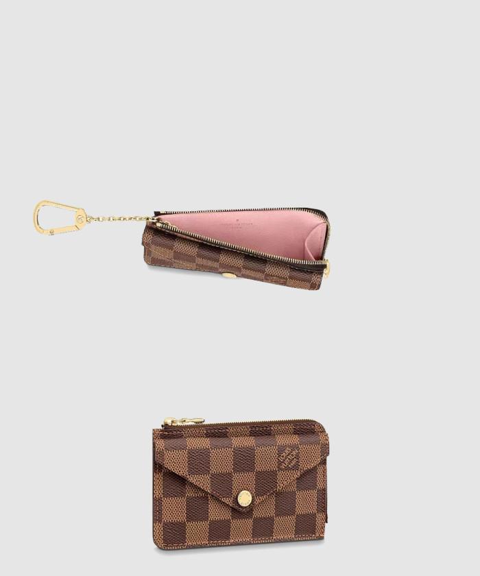 [LOUIS VUITTON-루이비통]<br>카드 홀더 렉토 벌소 M60405