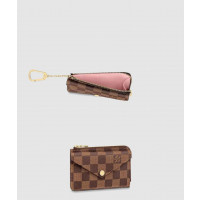 [LOUIS VUITTON-루이비통]<br>카드 홀더 렉토 벌소 M60405