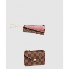 [LOUIS VUITTON-루이비통]<br>카드 홀더 렉토 벌소 M60405