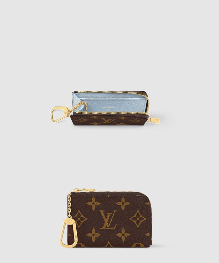 [LOUIS VUITTON-루이비통]<br>노아 키 홀더 M83612