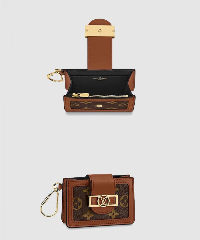 [LOUIS VUITTON-루이비통]<br>조에 월렛 M68751