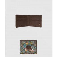 [GUCCI-구찌]<br>DISNEY X 반지갑 ‎647937