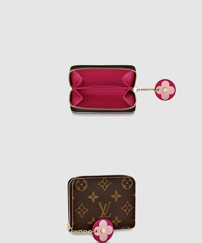 [LOUIS VUITTON-루이비통]<br>지피 코인 퍼스 M68332