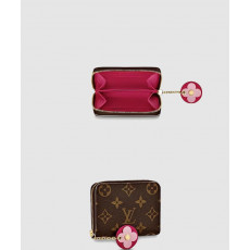 [LOUIS VUITTON-루이비통]<br>지피 코인 퍼스 M68332