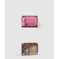 [LOUIS VUITTON-루이비통]<br>지피 코인퍼스 N63552