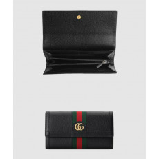 [GUCCI-구찌]<br>오피디아 GG 장지갑 523153