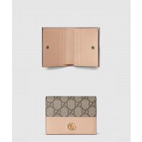 [GUCCI-구찌]<br>GG 카드 케이스 790055