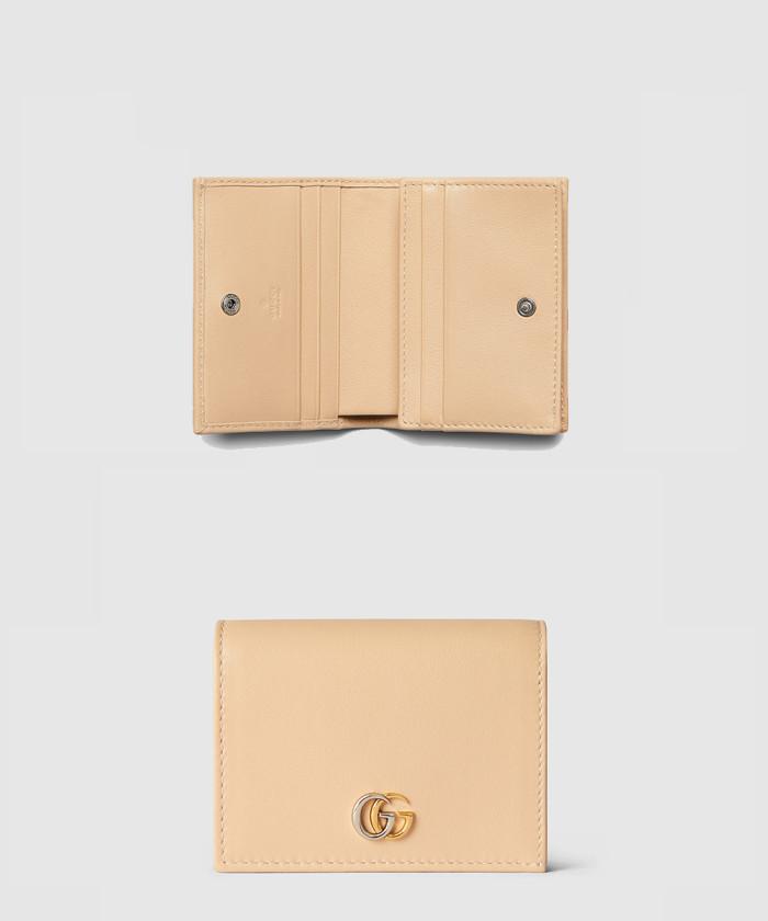 [GUCCI-구찌]<br>GG 카드 케이스 790055