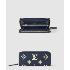 [LOUIS VUITTON-루이비통]<br>Clémence 지갑 M83594