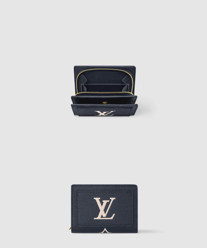 [LOUIS VUITTON-루이비통]<br> 클레아 월릿 M83362