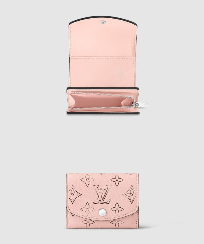 [LOUIS VUITTON-루이비통]<br> 아이리스 XS 월릿 M82795