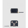 [LOUIS VUITTON-루이비통]<br>지피 동전 지갑 M83606