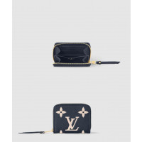 [LOUIS VUITTON-루이비통]<br>지피 동전 지갑 M83606