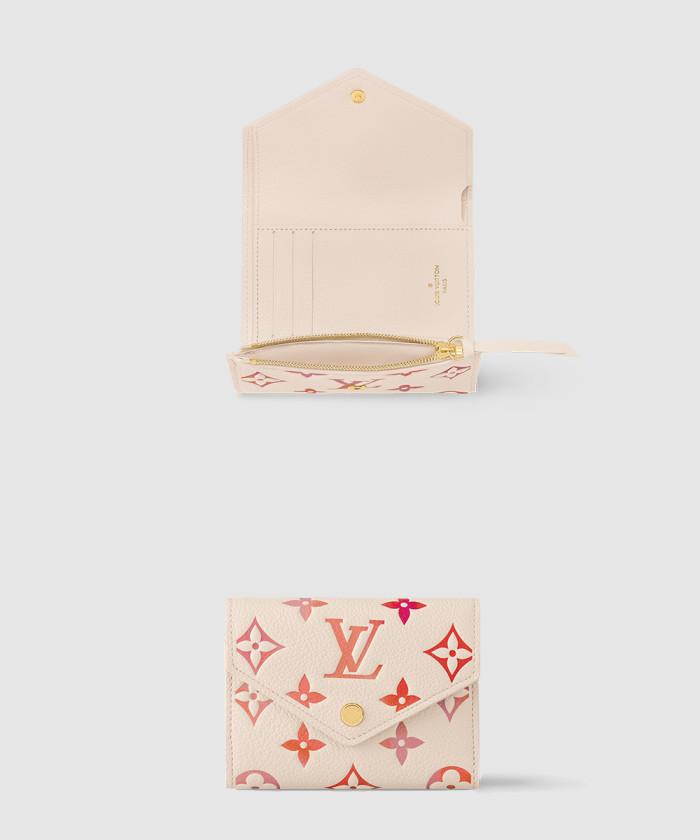 [LOUIS VUITTON-루이비통]<br>빅토린 월릿 M83507