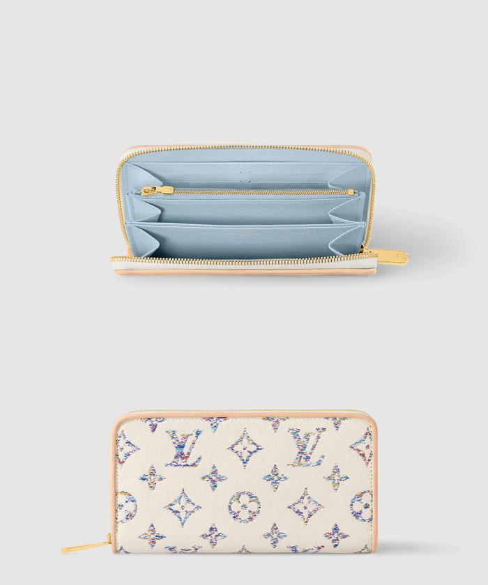 [LOUIS VUITTON-루이비통]<br>포르테푀유 지피 M83456