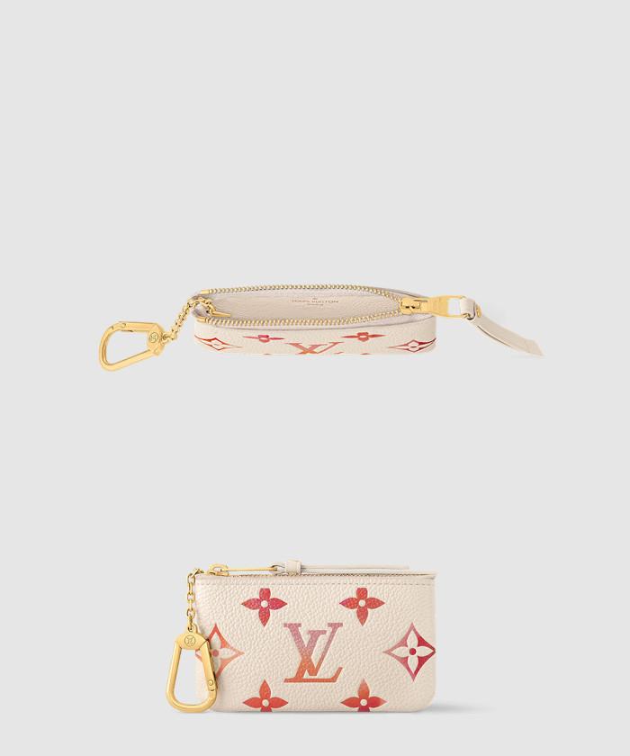 [LOUIS VUITTON-루이비통]<br>키 파우치 M83506