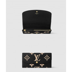 [LOUIS VUITTON-루이비통]<br>에밀리 월릿 M83138