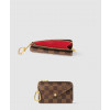 [LOUIS VUITTON-루이비통]<br>카드 홀더 렉토 베르소 N60406