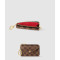 [LOUIS VUITTON-루이비통]<br>카드 홀더 렉토 베르소 N60406