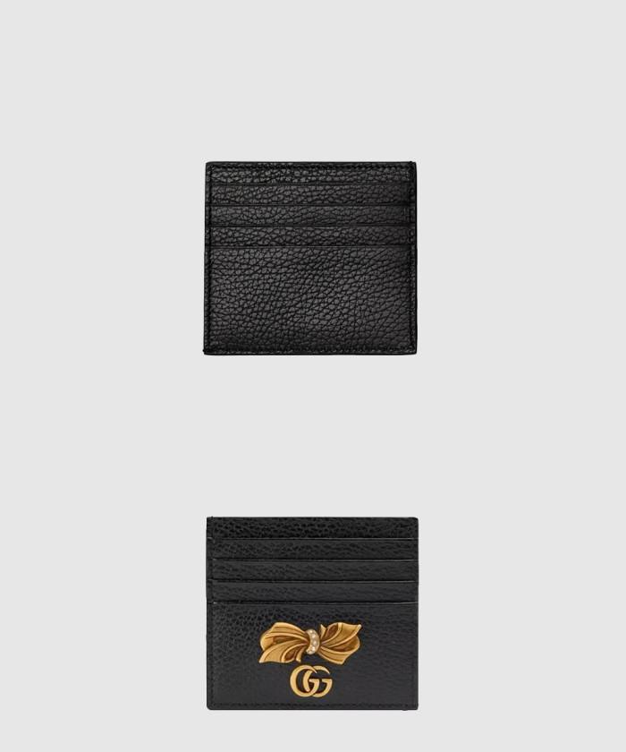 [GUCCI-구찌]<br>카드홀더 524305