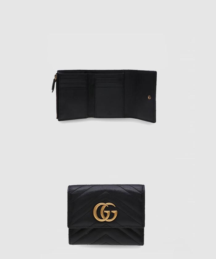 [GUCCI-구찌]<br>말몬 지갑 474802