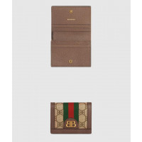 [GUCCI-구찌]<br>카드 지갑 680385