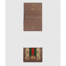 [GUCCI-구찌]<br>카드 지갑 680385