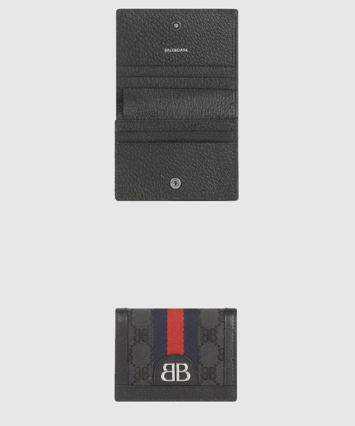 [GUCCI-구찌]<br>카드 지갑 680385