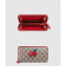 [GUCCI-구찌]<br>장지퍼 지갑 476049