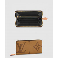 [LOUIS VUITTON-루이비통]<br>장지퍼 지갑 M67687