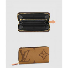 [LOUIS VUITTON-루이비통]<br>장지퍼 지갑 M67687