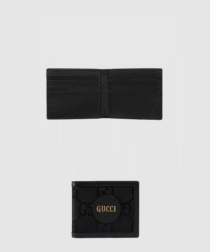 [GUCCI-구찌]<br>빌폴드 반지갑 625573