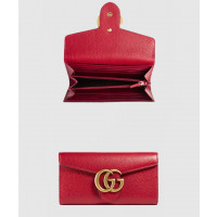 [GUCCI-구찌]<br>장지갑 400586