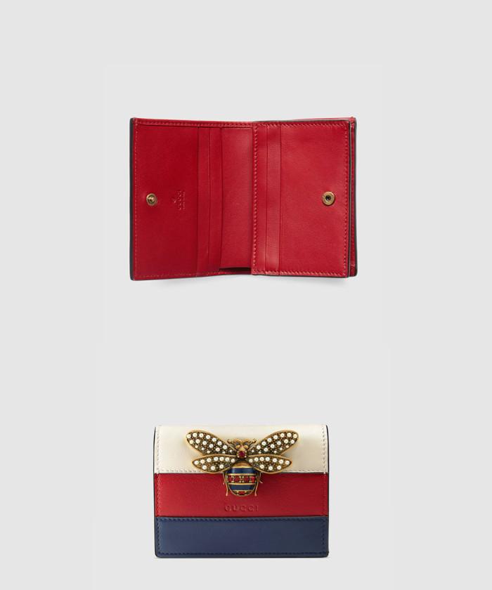 [GUCCI-구찌]<br>오피디아 카드지갑 476072