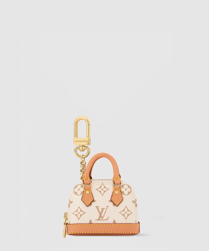 [LOUIS VUITTON-루이비통]<br>마이크로 알마 가방 M01883