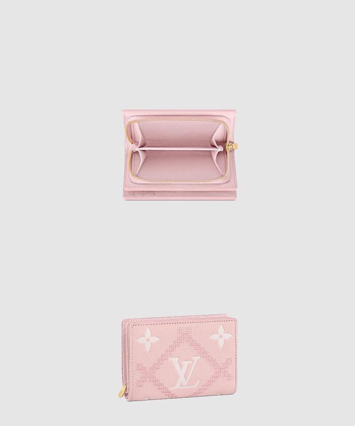 [LOUIS VUITTON-루이비통]<br>클레아 지갑 M81212