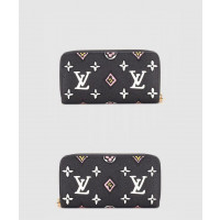 [LOUIS VUITTON-루이비통]<br>지피 장지갑 M80683