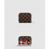 [LOUIS VUITTON-루이비통]<br>크리스마스 동전 지갑 M80492